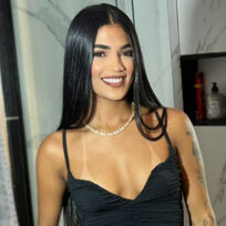 Thaina Diamond | Terapeutas