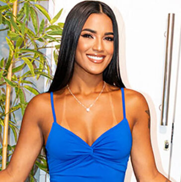 Thaina Prisma | Terapeutas