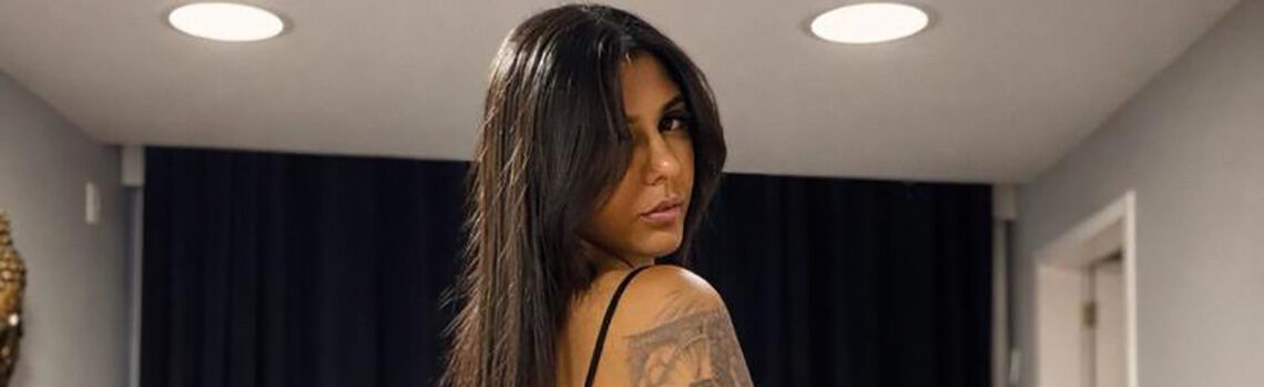 Tainá Copa | Terapeutas