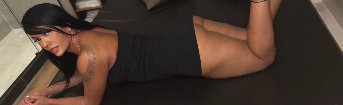 Vanessa Atlântica | Terapeutas