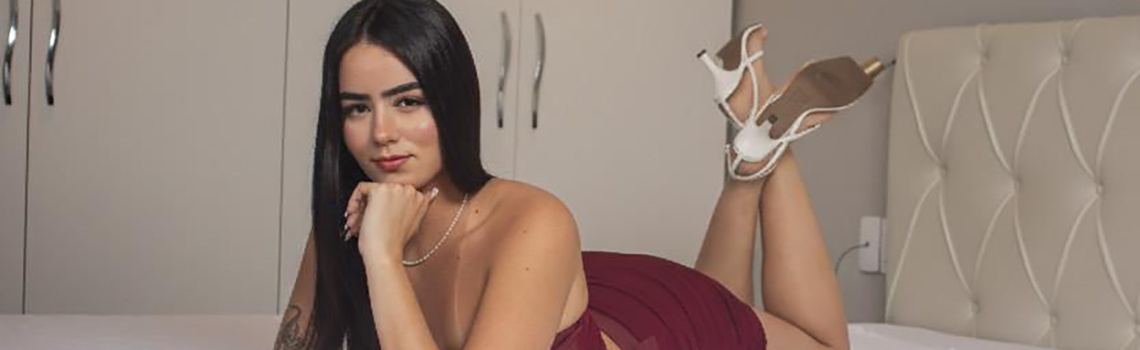 Vanessa Diamond | Terapeutas