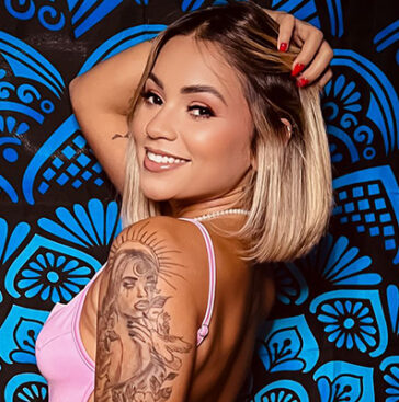 Suzi Copa | Terapeutas