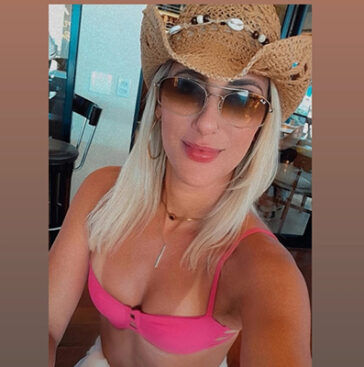 Larissa Lari | Terapeutas