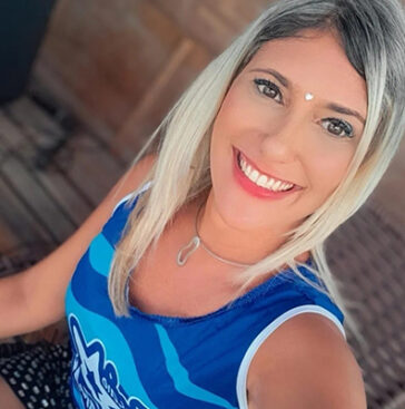 Larissa Lari | Terapeutas