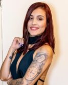 Mary Prisma | Terapeutas