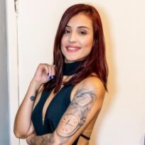 Mary Prisma | Terapeutas