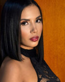 Rayssa Diamond | Massagistas