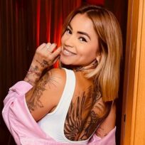 Suzi | Terapeutas