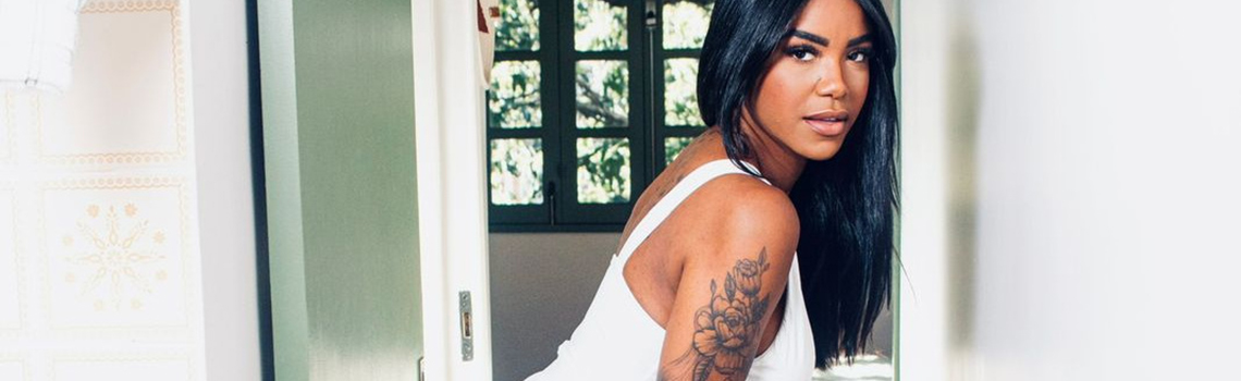 Bruna Lima | Terapeutas