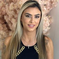 Aline Carioca | Terapeutas
