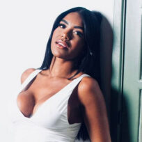 Bruna Lima | Terapeutas