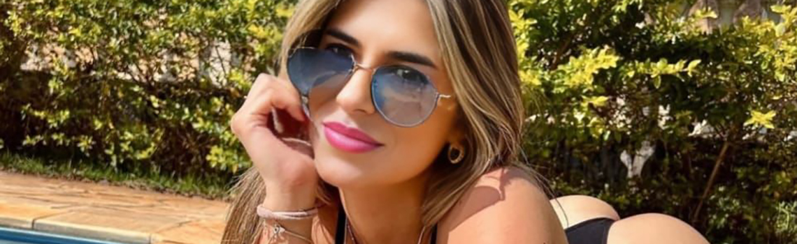 May Ferrari | Terapeutas