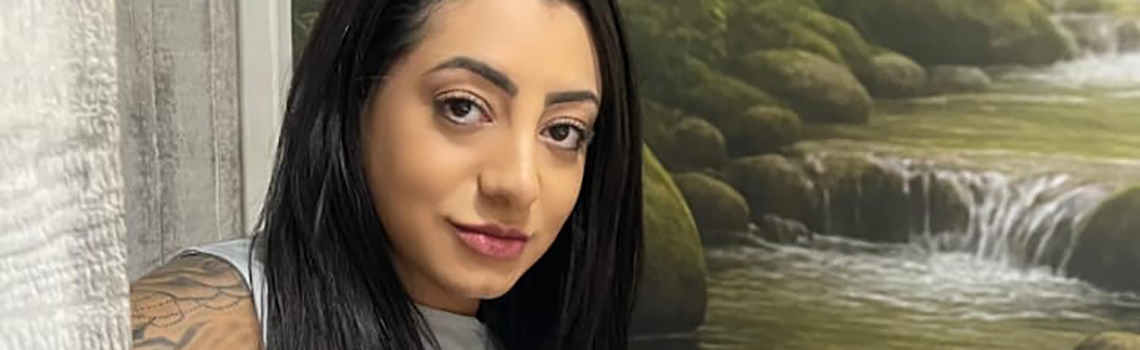 Larissa Jacarepaguá | Terapeutas