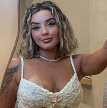 Estefany Mistica | Terapeutas