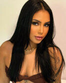 Andressa Diamond | Terapeutas