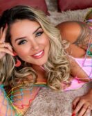 Estefany Prisma | Terapeutas