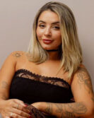 Estefany | Terapeutas
