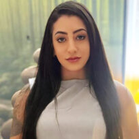 Larissa Jacarepaguá | Terapeutas