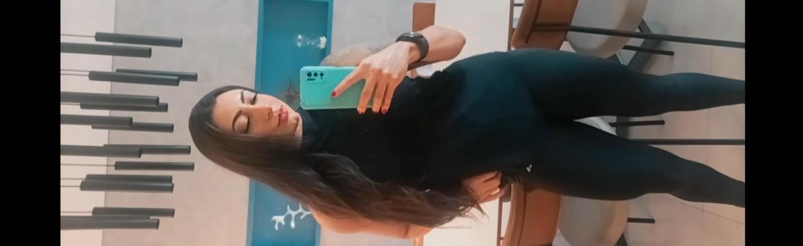 Larissa Jacarepaguá | Terapeutas