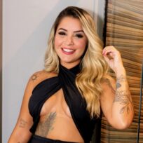 Estefany Prisma | Terapeutas