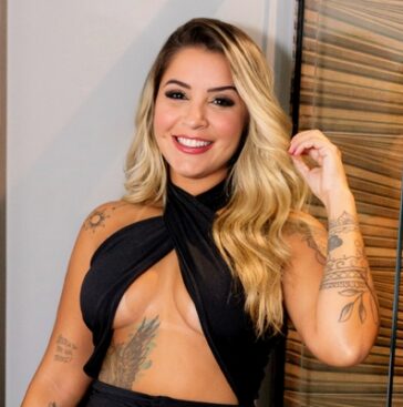 Estefany Prisma | Terapeutas