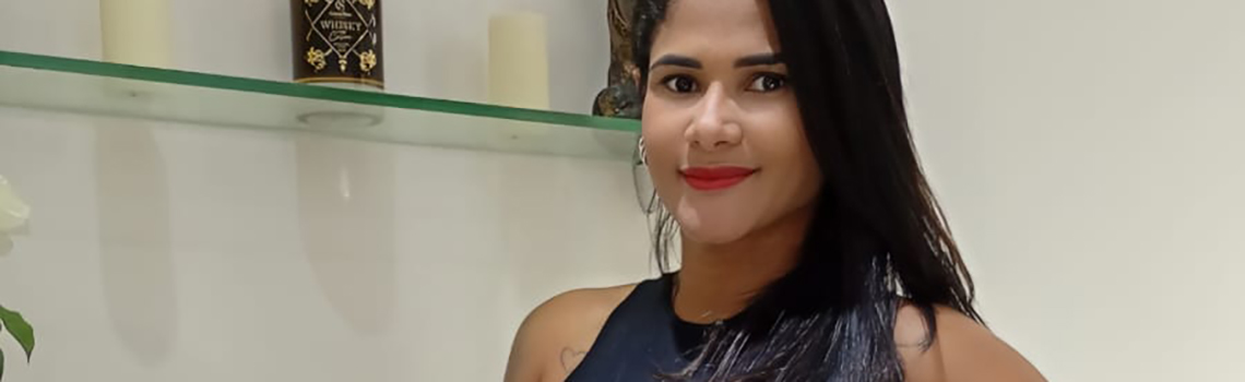 Ruth Intense | Terapeutas