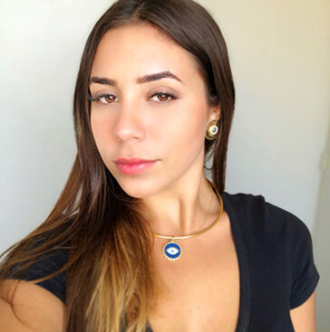 Yasmin Life | Terapeutas