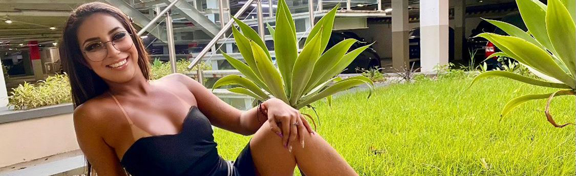 Laila Eros | Terapeutas