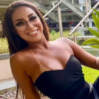 Laila Eros | Terapeutas