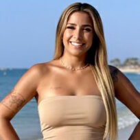 Laila Eros | Terapeutas