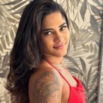 Raquel Luzari | Terapeutas