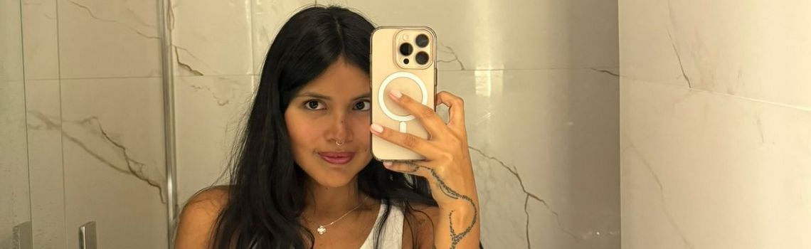 Clara Yanze | Terapeutas