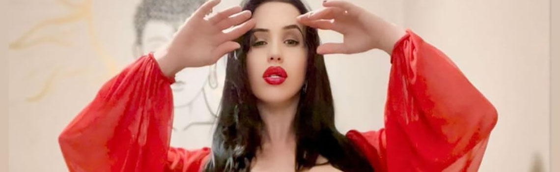 Antonella Tantra Prime | Terapeutas