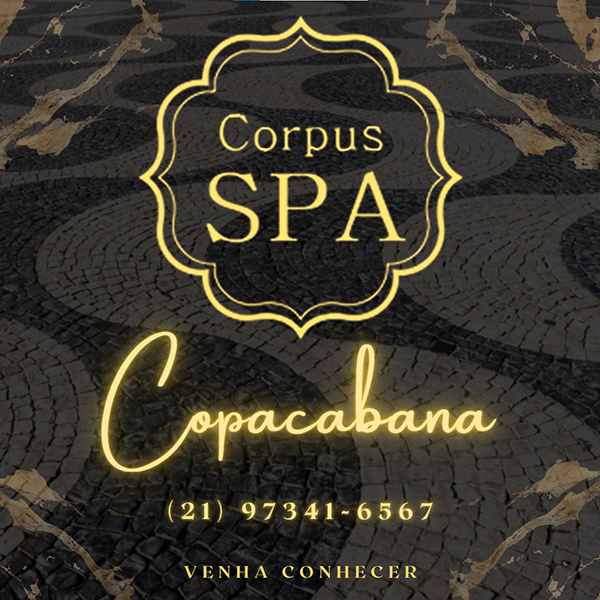 Corpus Spa Copacabana | Espaço Terapias