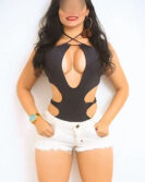 Aisha Barra | Massagistas