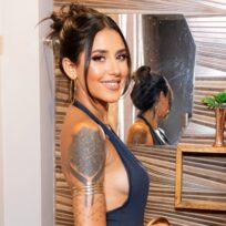 Ari Prisma | Terapeutas