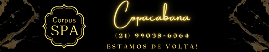 Corpus Spa Copacabana