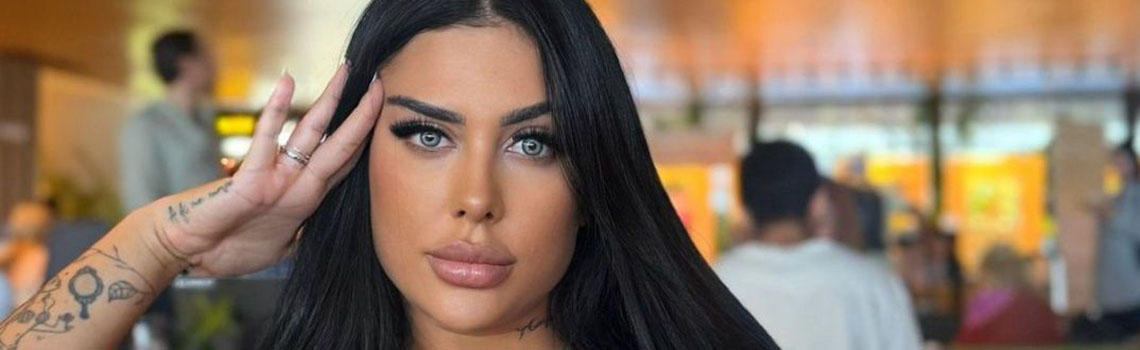Megan Mística | Terapeutas