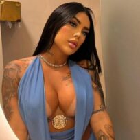 Megan Mística | Terapeutas