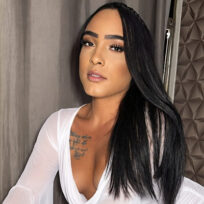 Rebeca Trans Shiva | Terapeutas