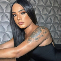 Rebeca Trans Lokal | Terapeutas