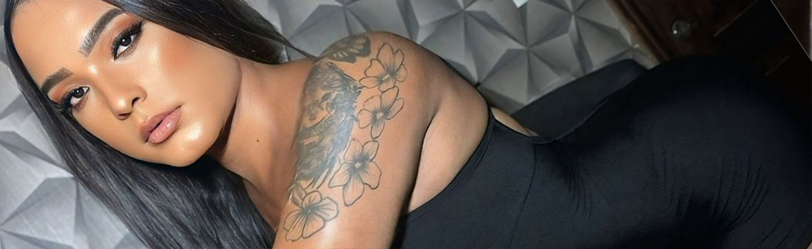 Rebeca Trans Copa | Massagistas