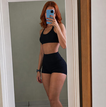 Julia Valencia | Massagistas