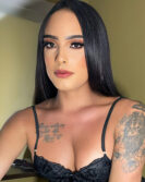 Rebeca Trans Shiva | Terapeutas