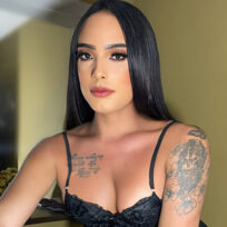 Rebeca Trans Shiva | Terapeutas