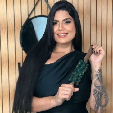 Suzielle Antunes | Terapeutas