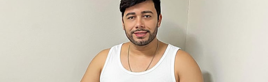 Gabriel Olliver | Massagistas