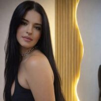 Maya Diamond | Terapeutas