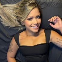 Carol Hórus | Terapeutas