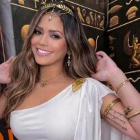 Carol Hórus I | Terapeutas